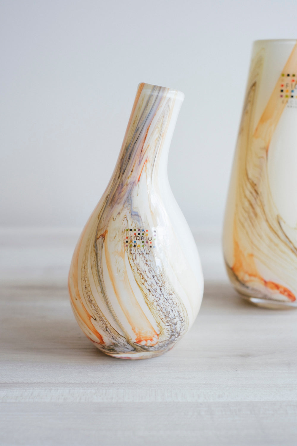 Flower Vase/花器・フラワーベース/FIDRIO BEACH