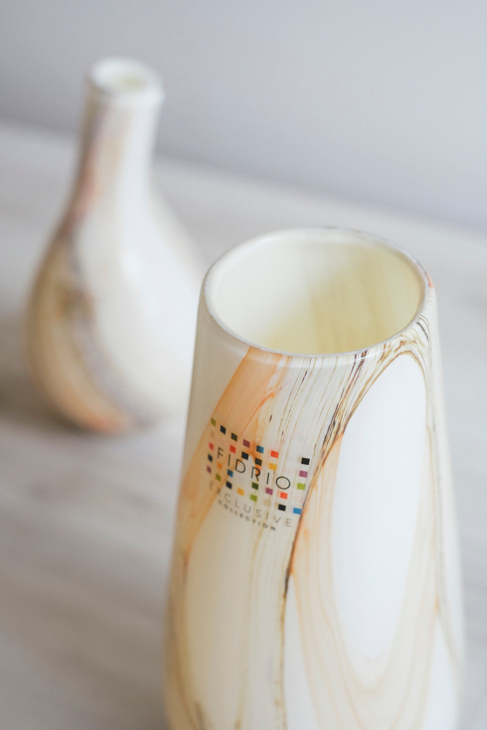 Flower Vase/花器・フラワーベース/FIDRIO BEACH