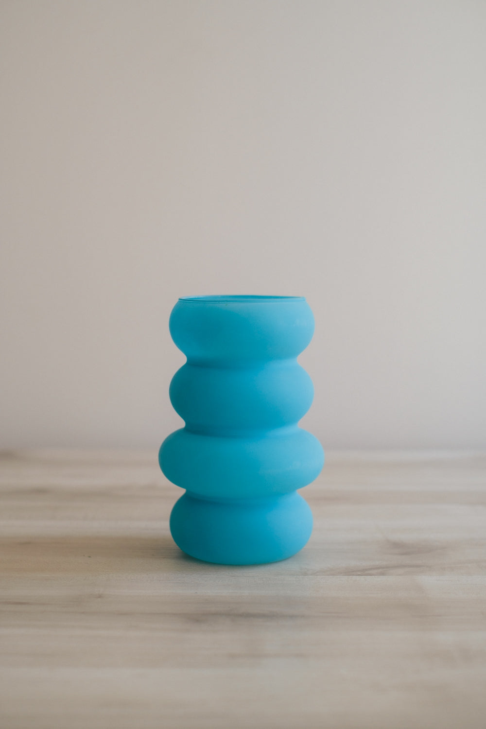 ◆NEW◆Flower Vase/花器・フラワーベース/ポムポムリング