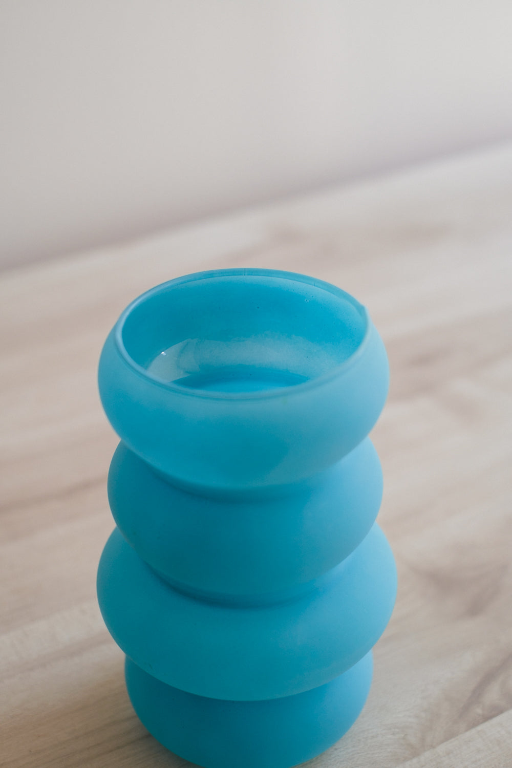 ◆NEW◆Flower Vase/花器・フラワーベース/ポムポムリング