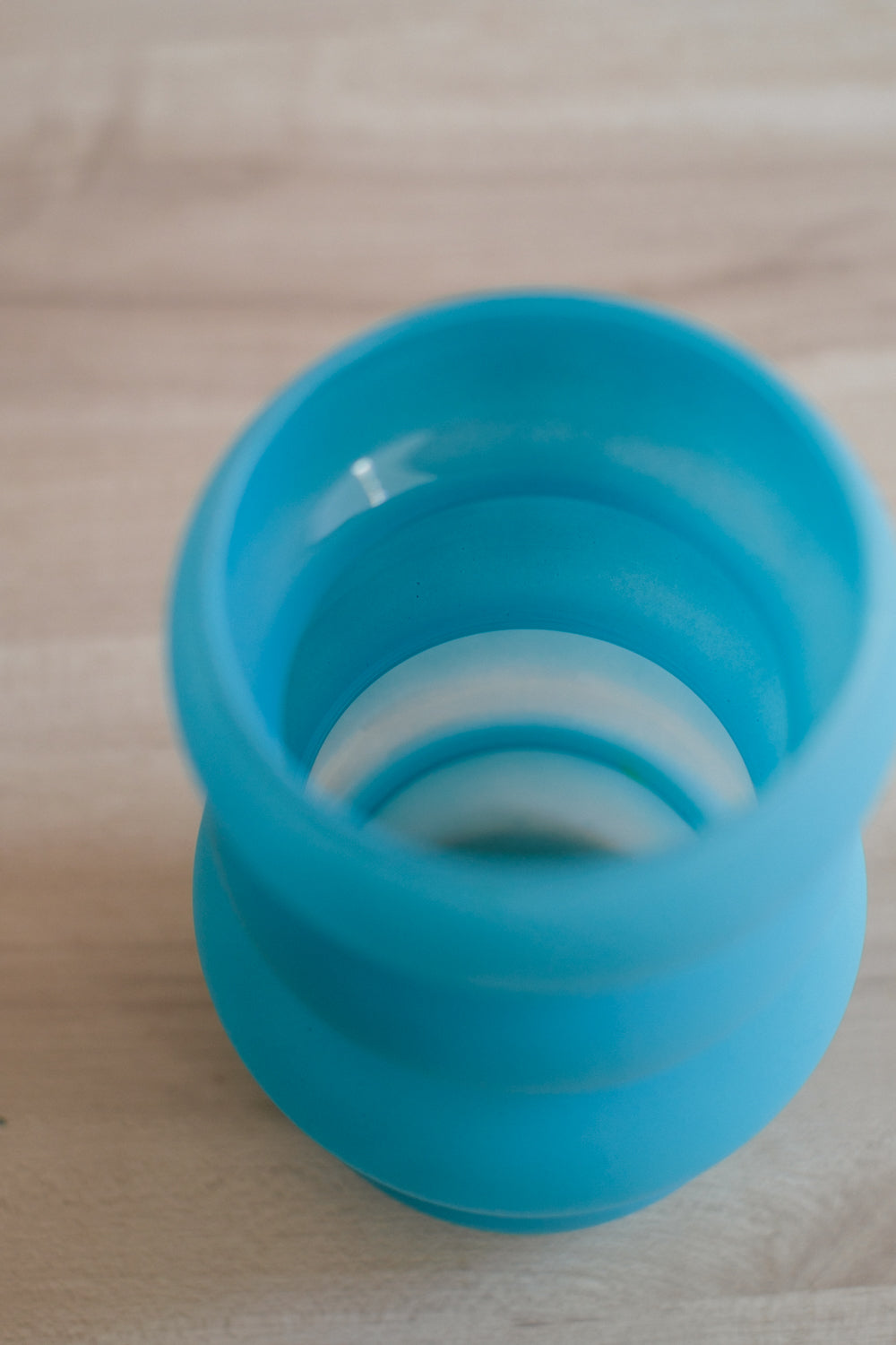 ◆NEW◆Flower Vase/花器・フラワーベース/ポムポムリング