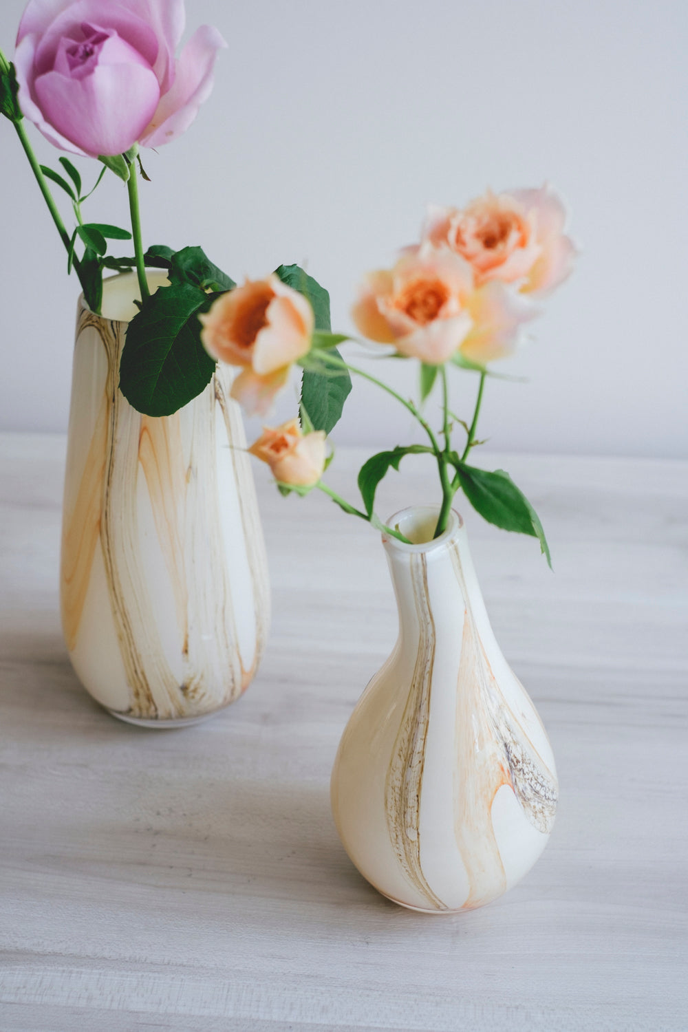 Flower Vase/花器・フラワーベース/FIDRIO BEACH