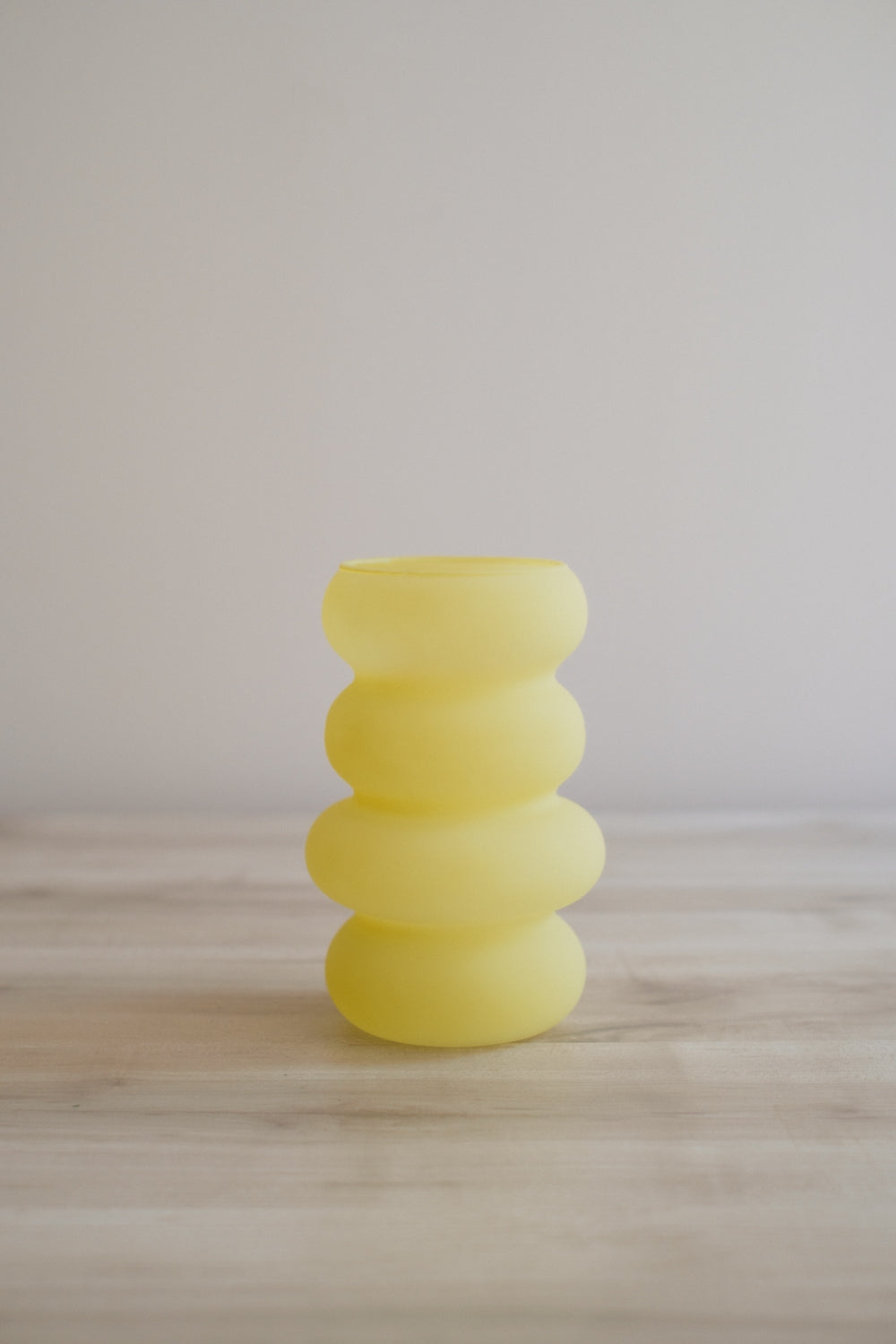 ◆NEW◆Flower Vase/花器・フラワーベース/ポムポムリング