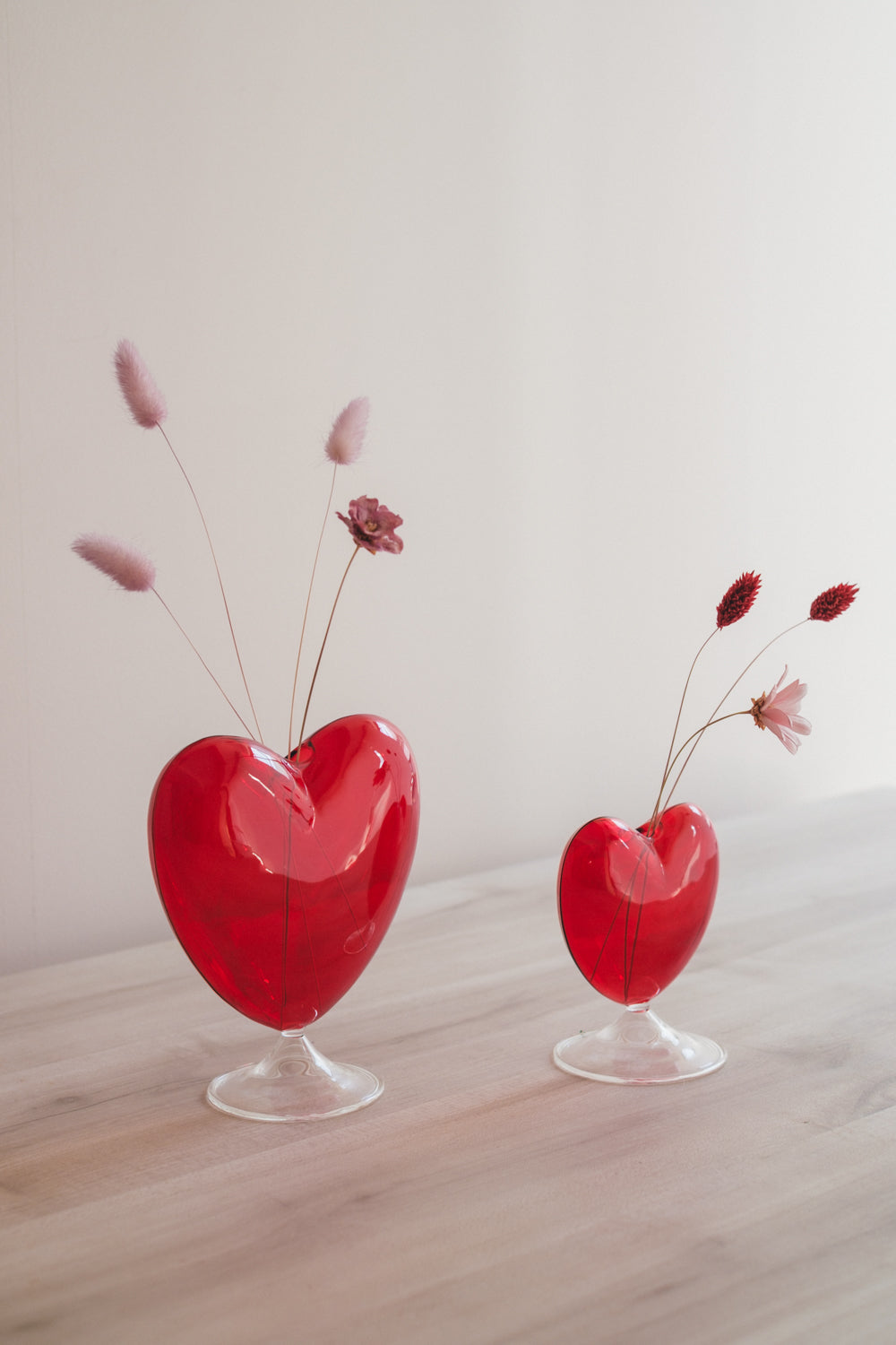 ◆NEW◆Flower Vase/花器・フラワーベース/ラブ