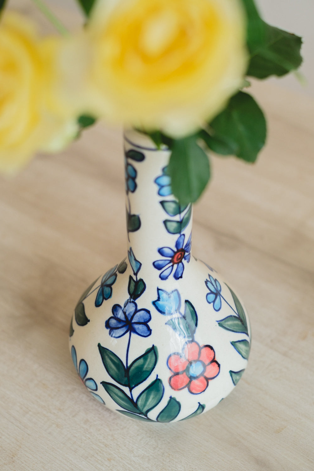New◆Flower Vase/花器・フラワーベース/ブルームバザール