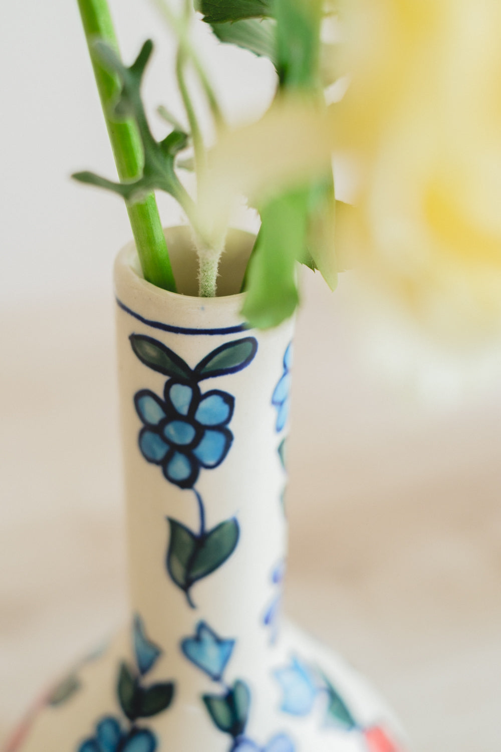 New◆Flower Vase/花器・フラワーベース/ブルームバザール