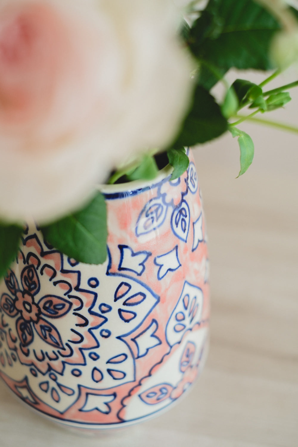 New◆Flower Vase/花器・フラワーベース/ブルームバザール