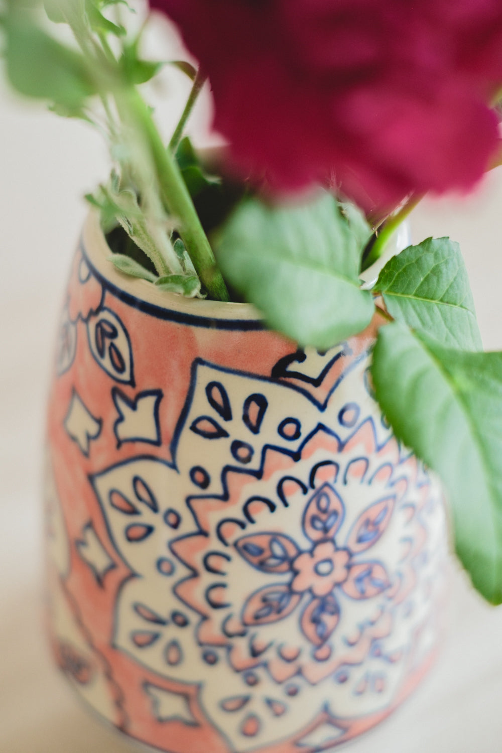 New◆Flower Vase/花器・フラワーベース/ブルームバザール