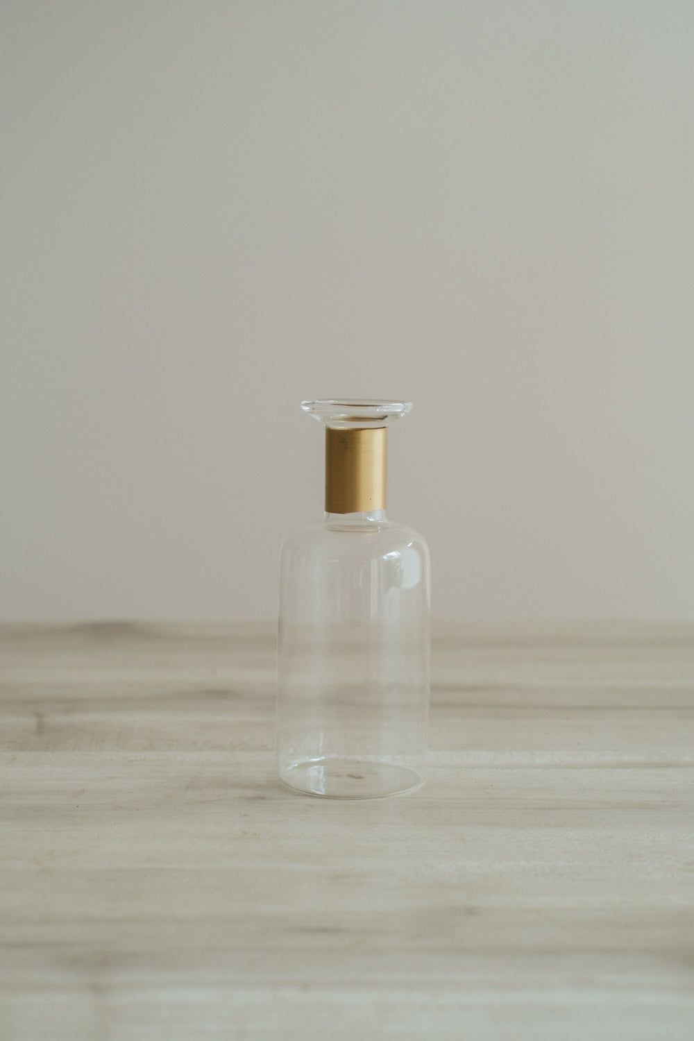 NEW◆Flower Vase/花器・フラワーベース/ゴールドリボン