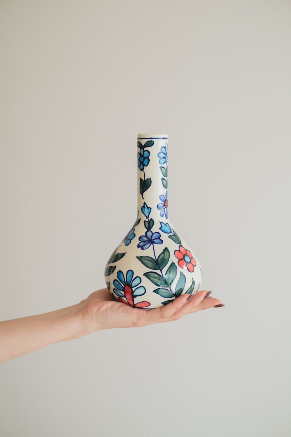 New◆Flower Vase/花器・フラワーベース/ブルームバザール