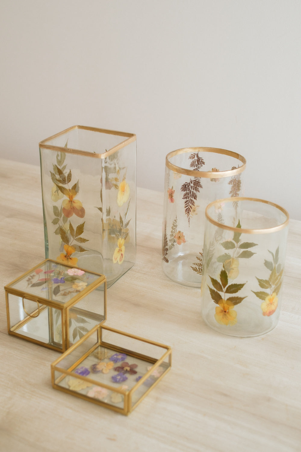 NEW◆Flower Vase/花器・フラワーベース/フラワープール
