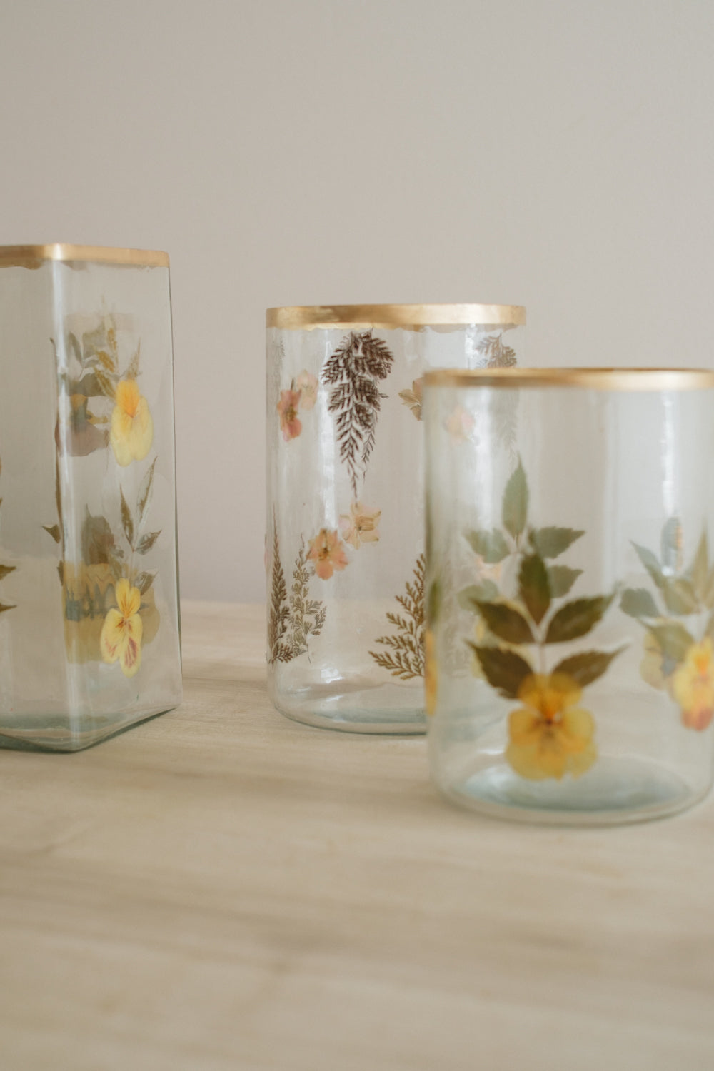 NEW◆Flower Vase/花器・フラワーベース/フラワープール