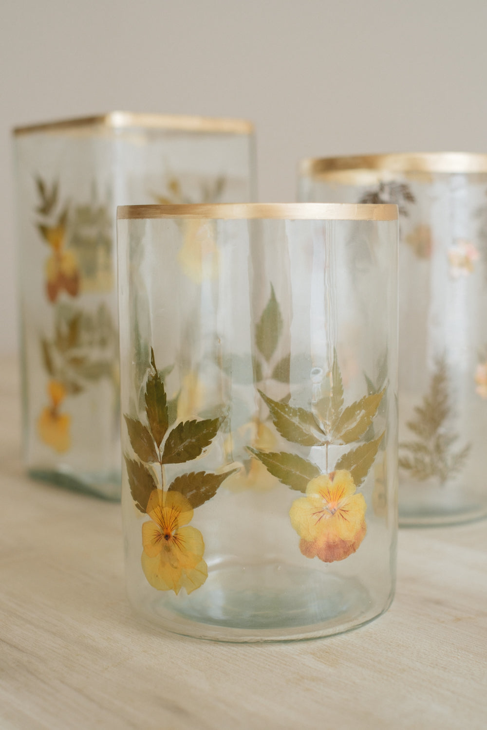 NEW◆Flower Vase/花器・フラワーベース/フラワープール
