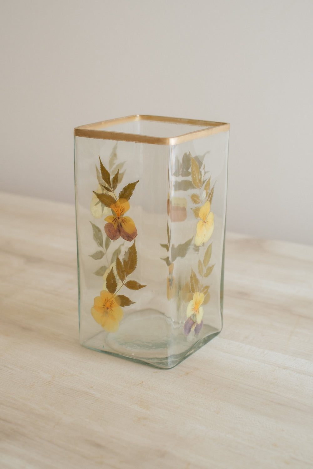 NEW◆Flower Vase/花器・フラワーベース/フラワープール
