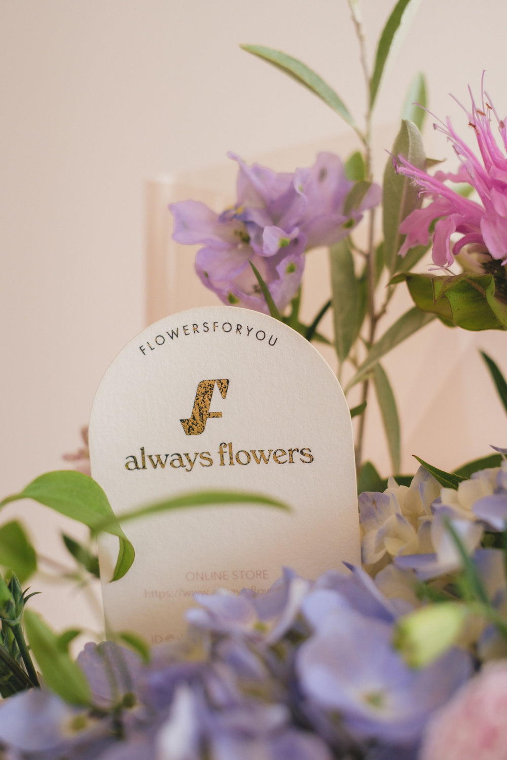 ◆6/2-7/10お届け限定◆Message Bouquet/メッセージブーケ シャボンマジック/生花・花束