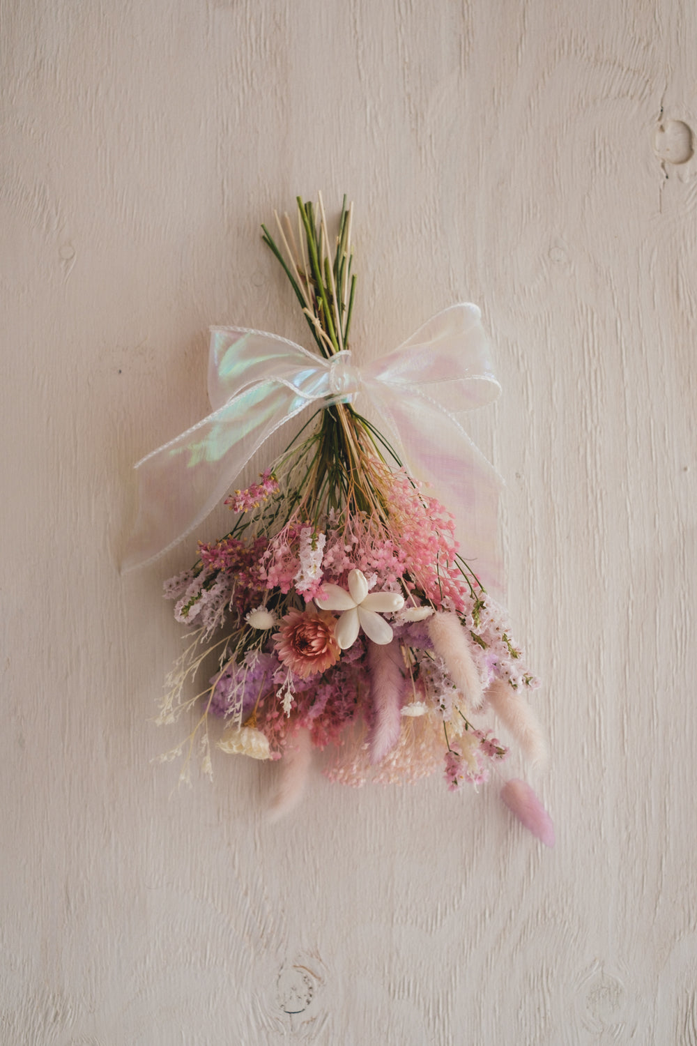 NEW◆Message Bouquet/メッセージブーケ ピンキードロップ/ドライ・プリザーブドフラワー