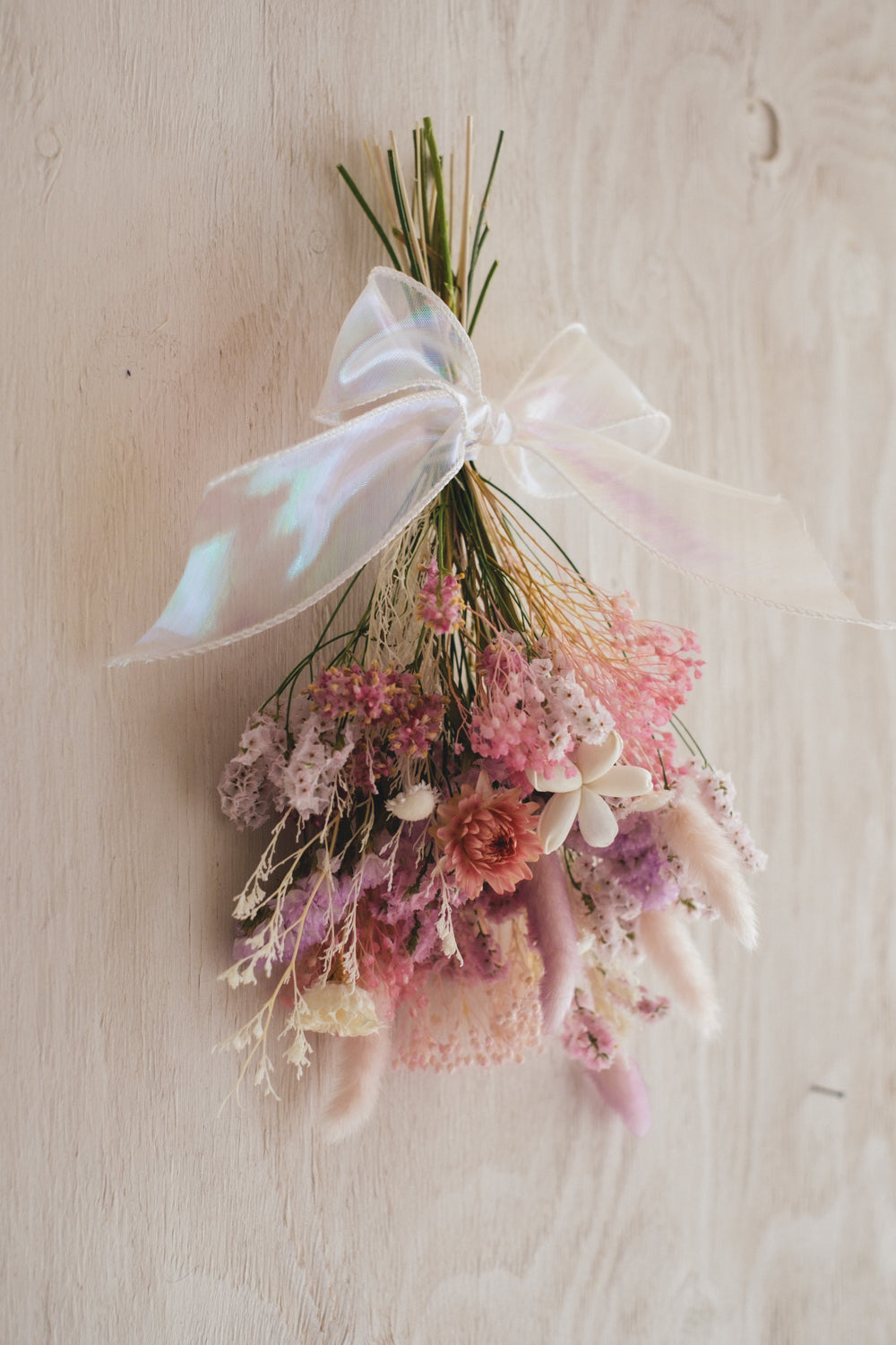 NEW◆Message Bouquet/メッセージブーケ ピンキードロップ/ドライ・プリザーブドフラワー