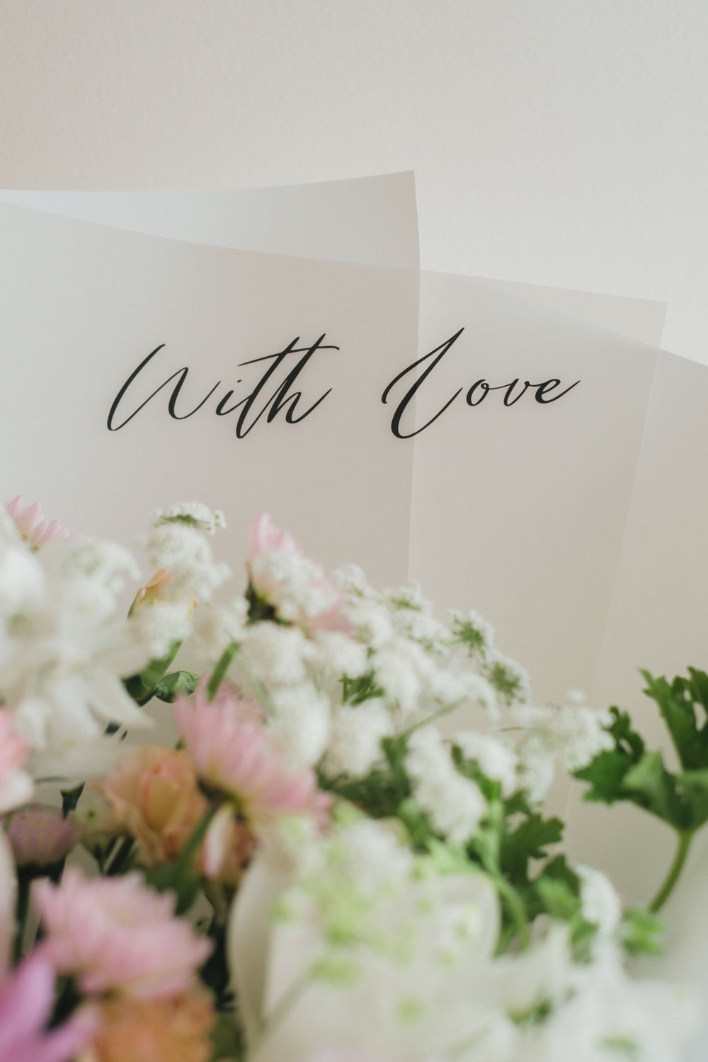 ◆7/22-8/31お届け限定◆Message Bouquet/メッセージブーケ スヴニール/生花・花束