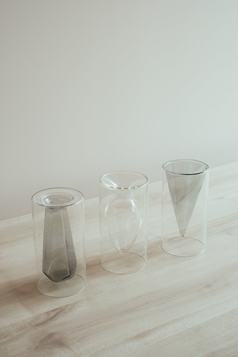 母の日対象◆Flower Vase/花器・フラワーベース/フロートベース