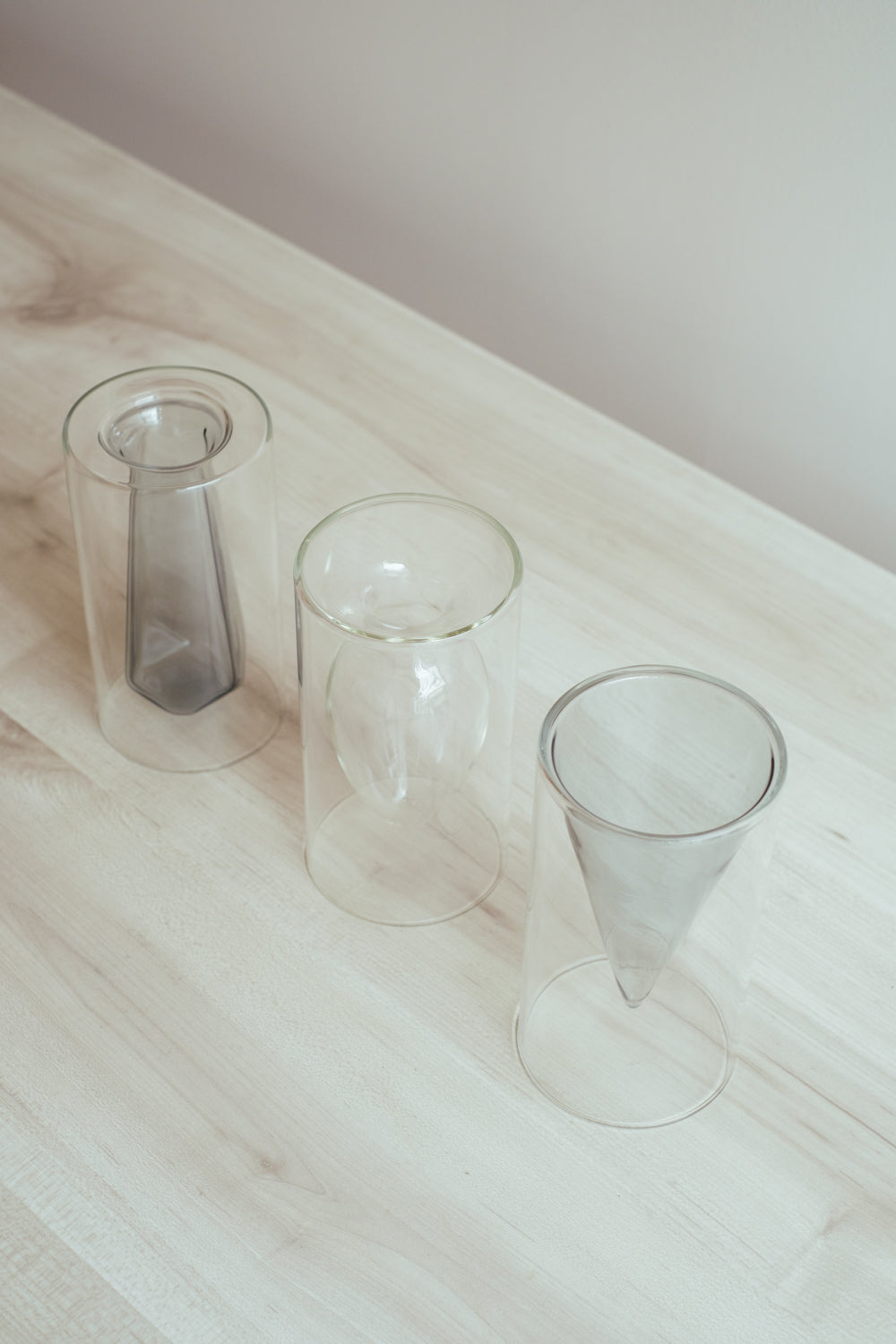 母の日対象◆Flower Vase/花器・フラワーベース/フロートベース