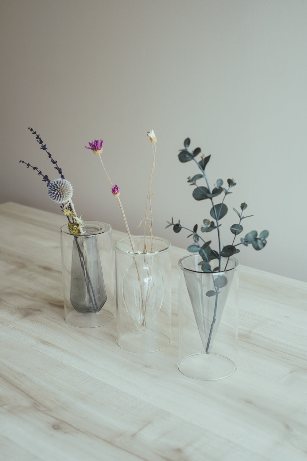 母の日対象◆Flower Vase/花器・フラワーベース/フロートベース