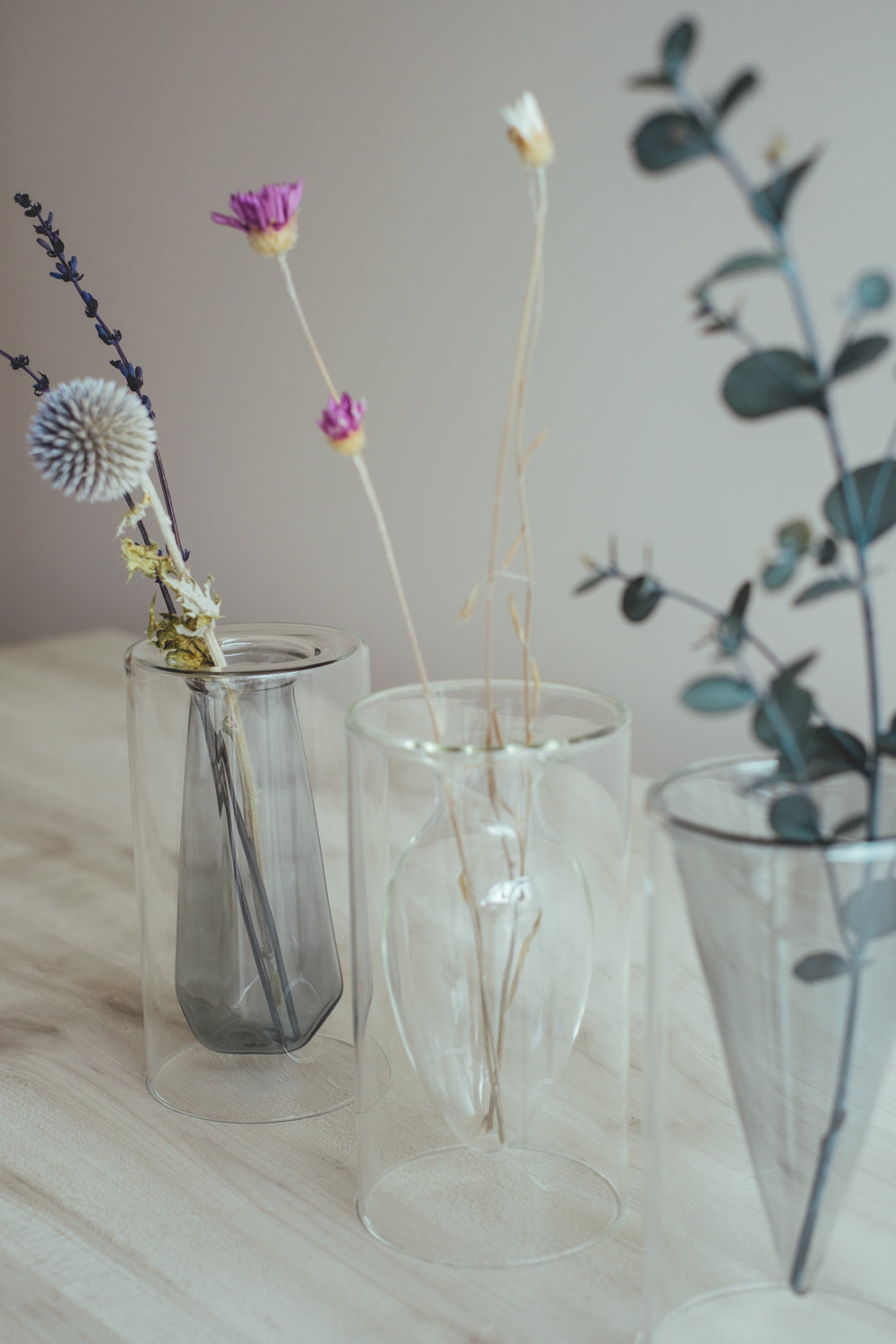 母の日対象◆Flower Vase/花器・フラワーベース/フロートベース