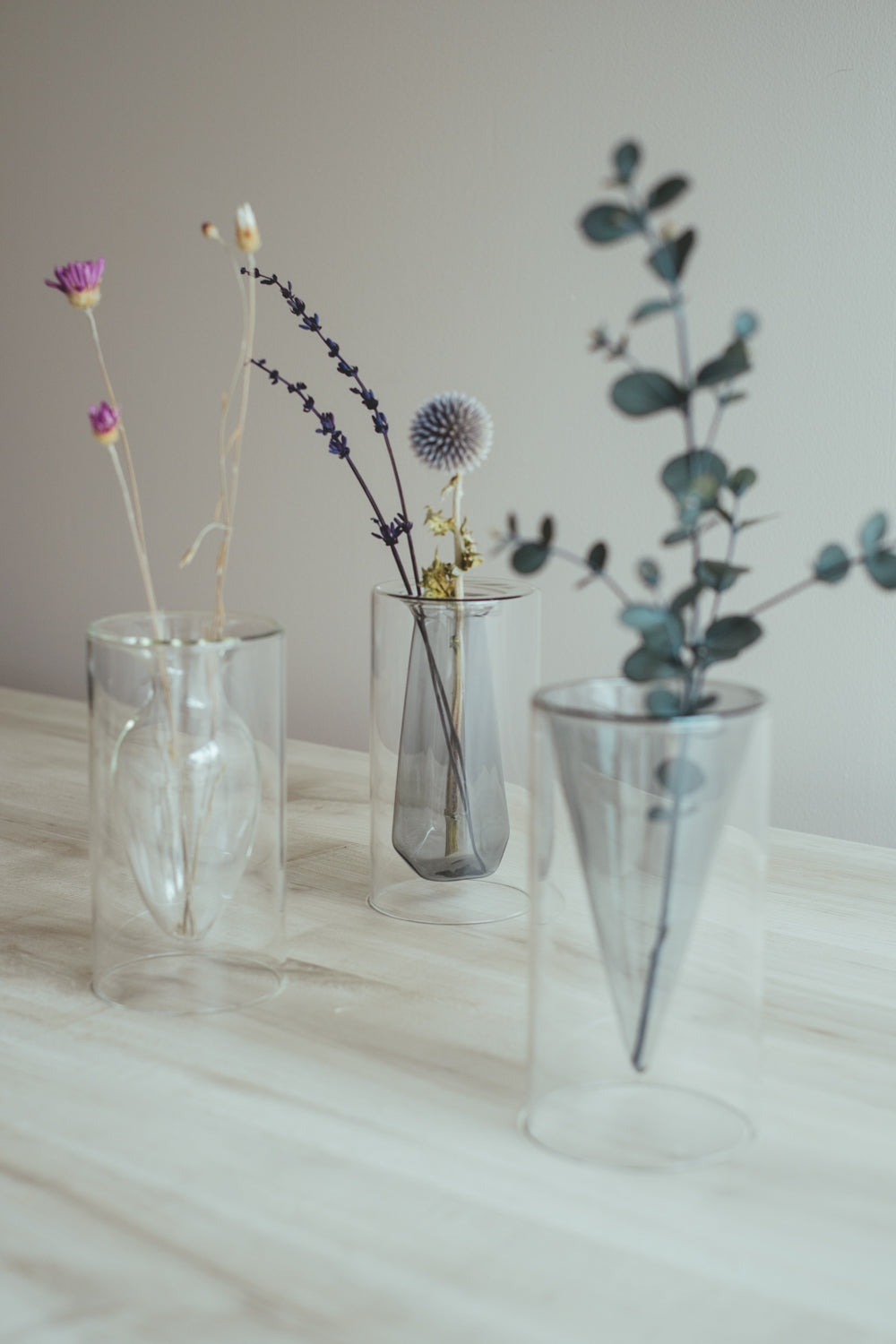 母の日対象◆Flower Vase/花器・フラワーベース/フロートベース