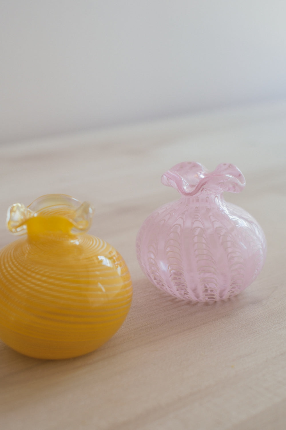 ◆NEW◆Flower Vase/花器・フラワーベース&お花/ジェリーフィッシュⅡ