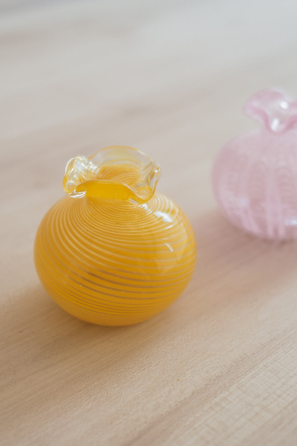 ◆NEW◆Flower Vase/花器・フラワーベース&お花/ジェリーフィッシュⅡ