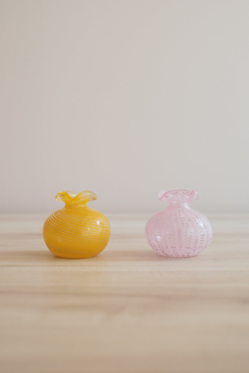 ◆NEW◆Flower Vase/花器・フラワーベース&お花/ジェリーフィッシュⅡ