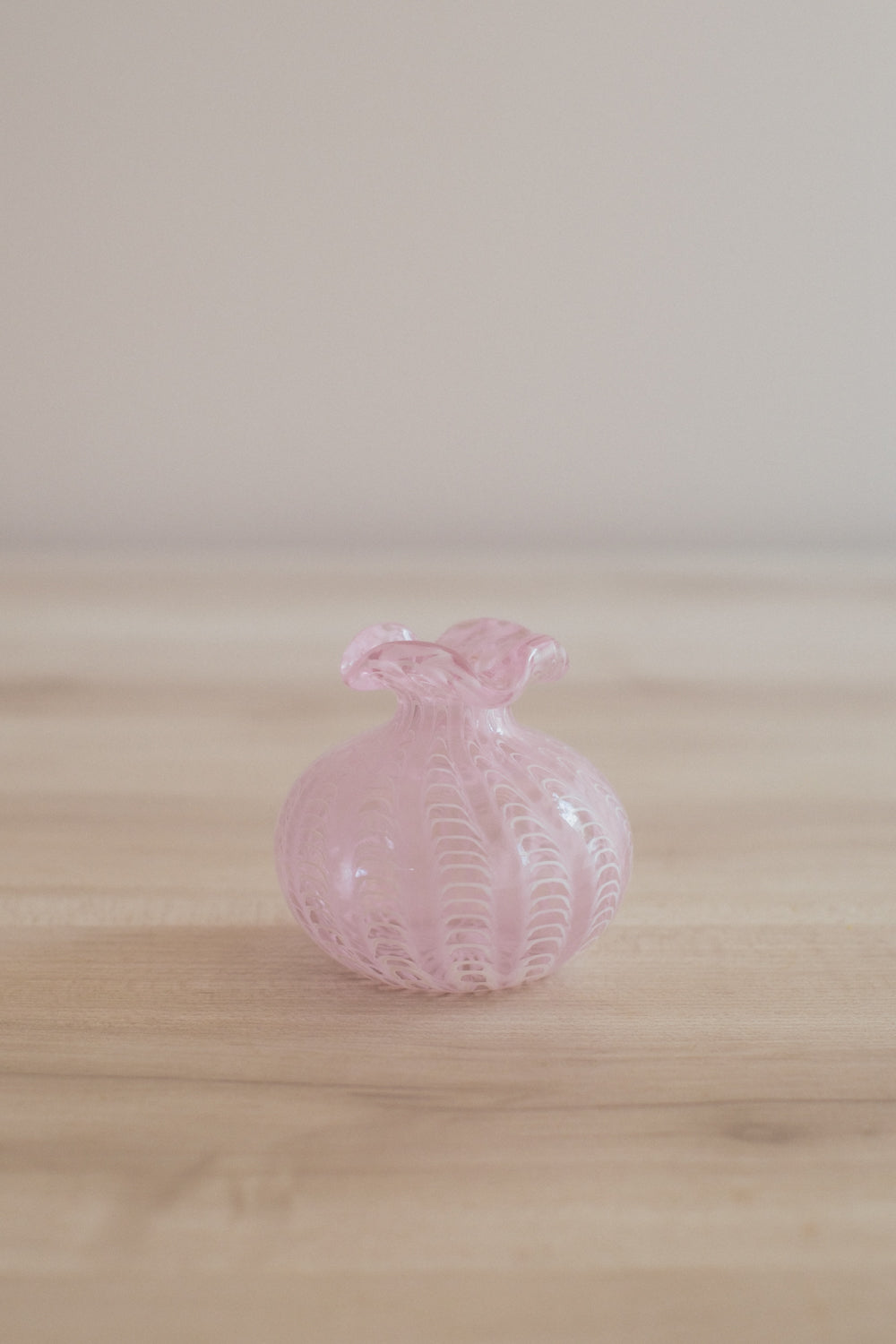 ◆NEW◆Flower Vase/花器・フラワーベース&お花/ジェリーフィッシュⅡ