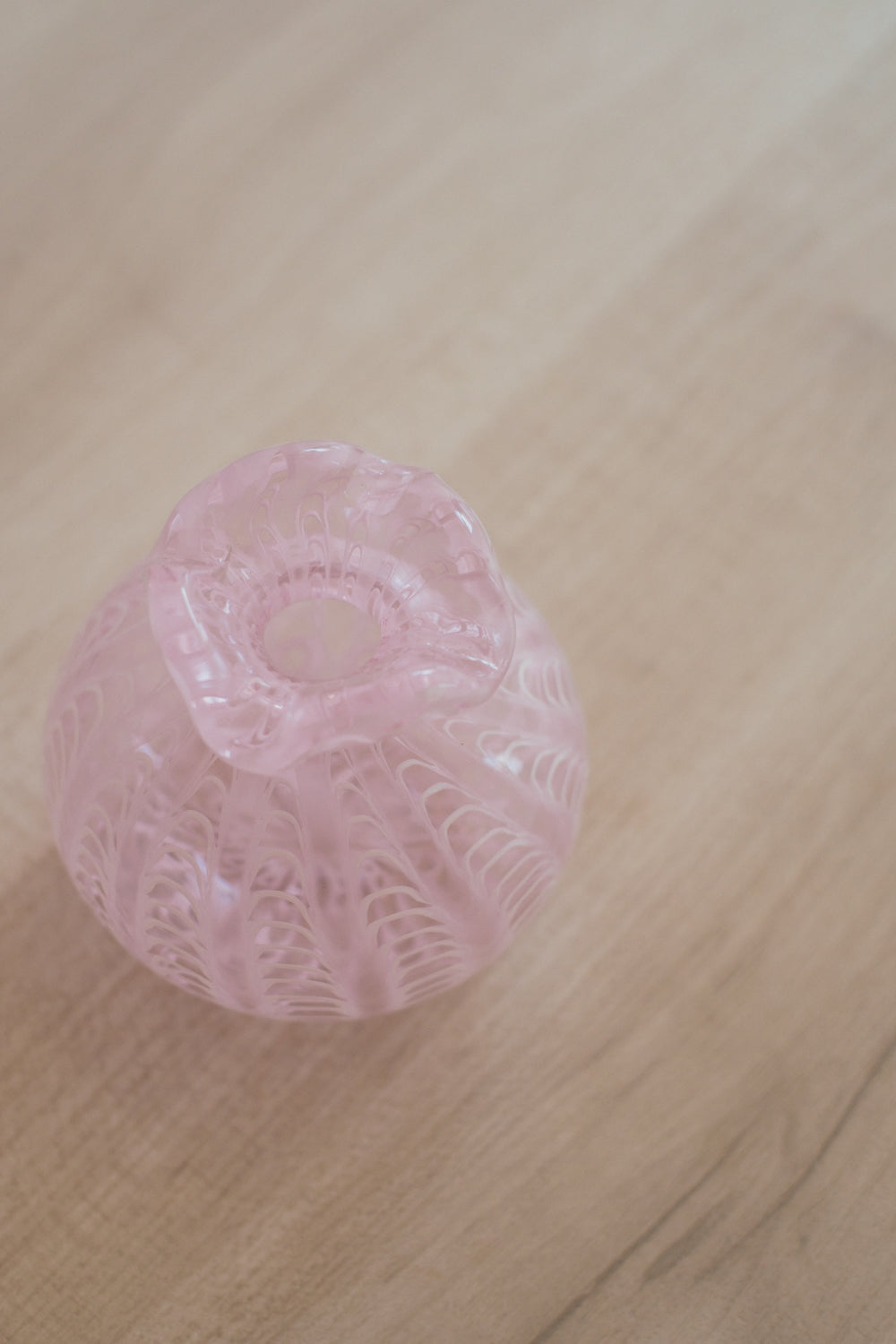 ◆NEW◆Flower Vase/花器・フラワーベース&お花/ジェリーフィッシュⅡ