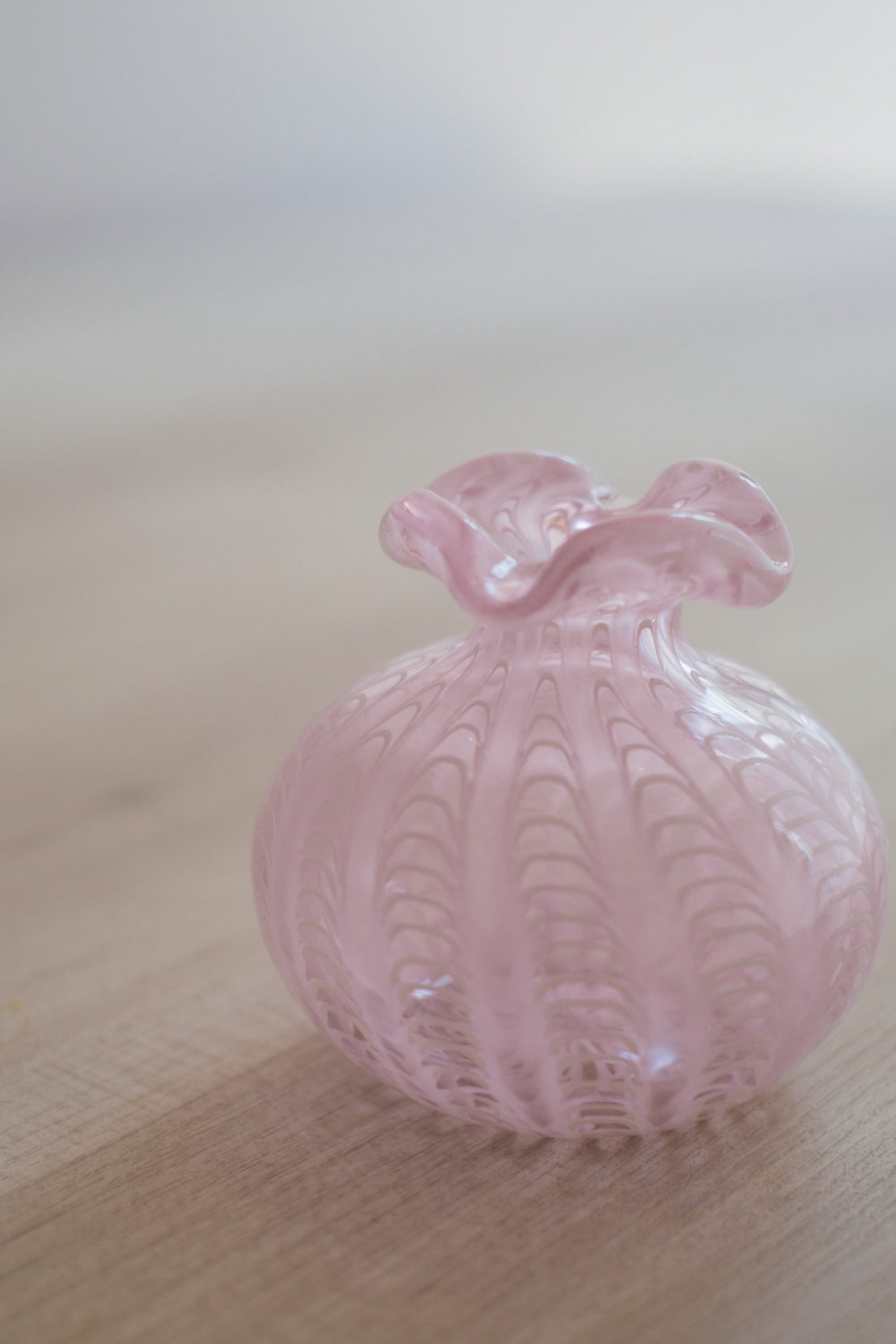 ◆NEW◆Flower Vase/花器・フラワーベース&お花/ジェリーフィッシュⅡ