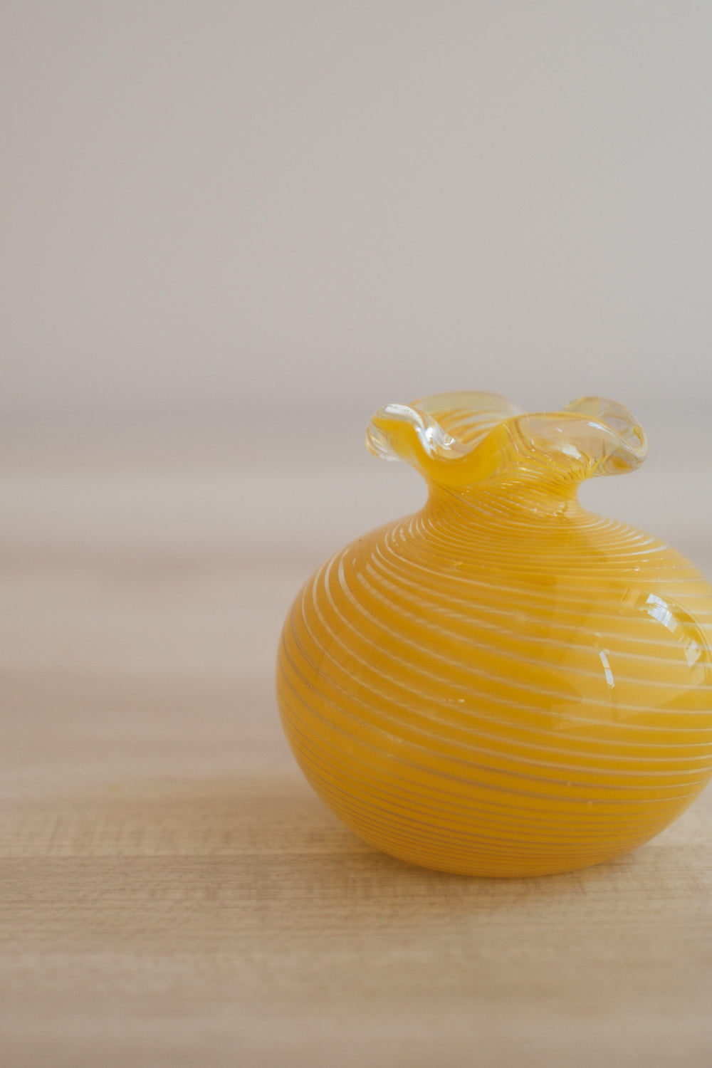 ◆NEW◆Flower Vase/花器・フラワーベース&お花/ジェリーフィッシュⅡ