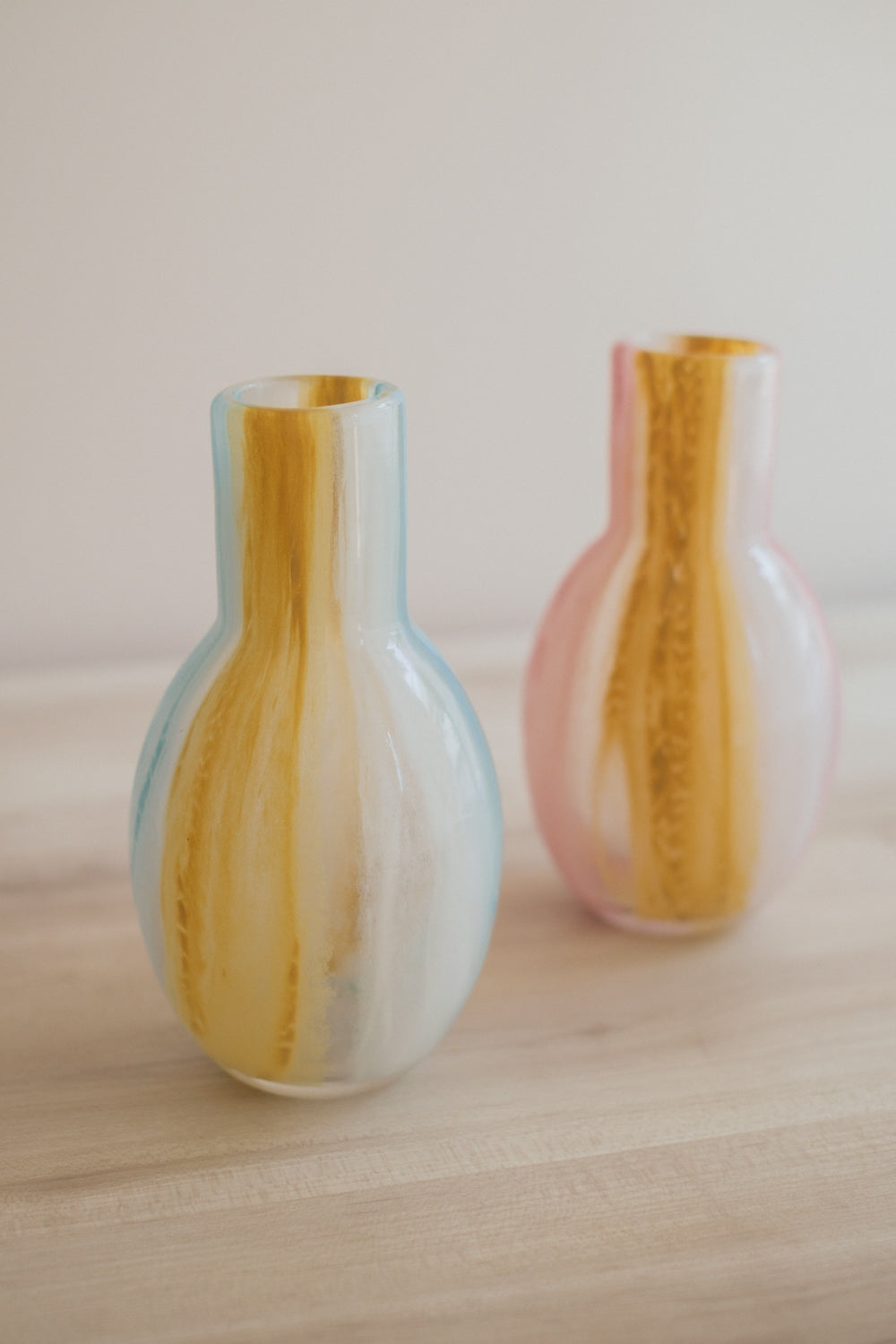 ◆NEW◆Flower Vase/花器・フラワーベース/ウォーターカラー