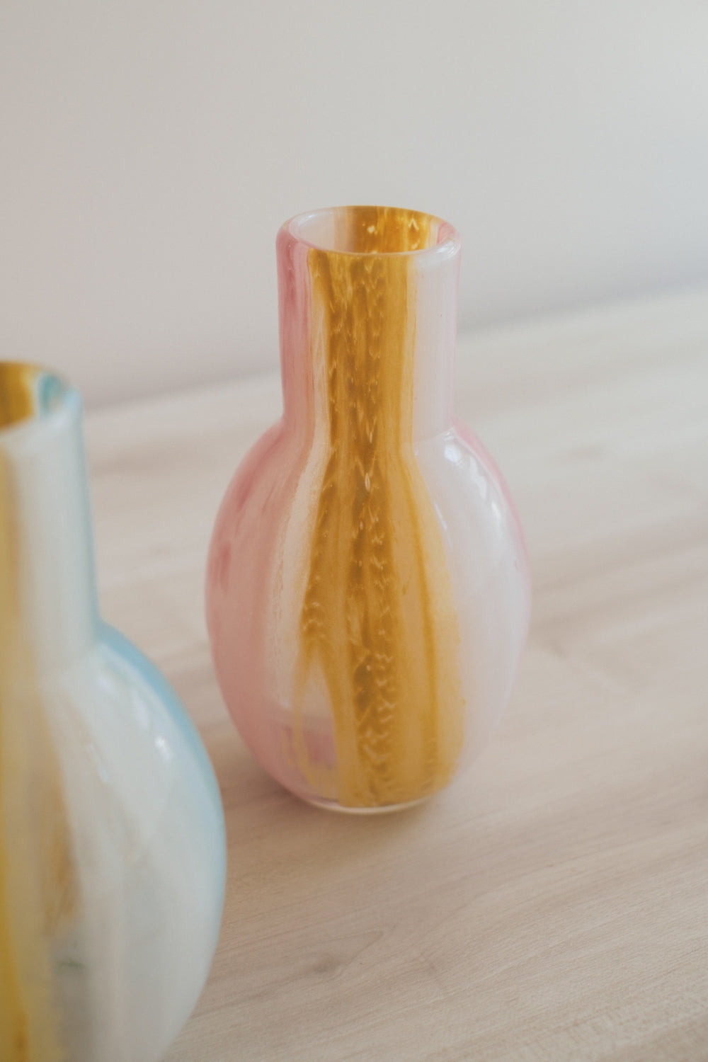 ◆NEW◆Flower Vase/花器・フラワーベース/ウォーターカラー