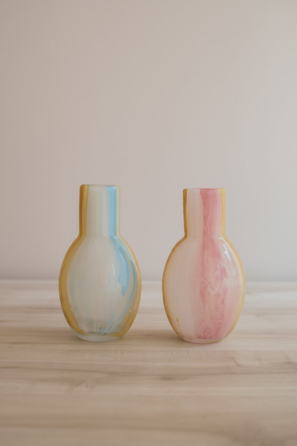 ◆NEW◆Flower Vase/花器・フラワーベース/ウォーターカラー