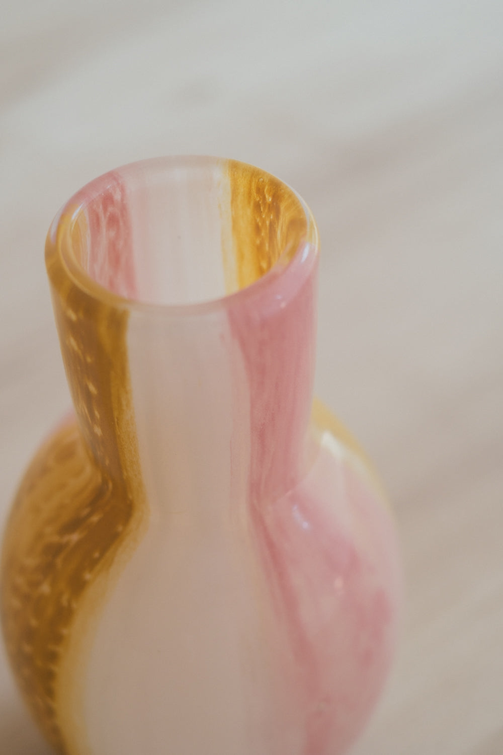 ◆NEW◆Flower Vase/花器・フラワーベース/ウォーターカラー