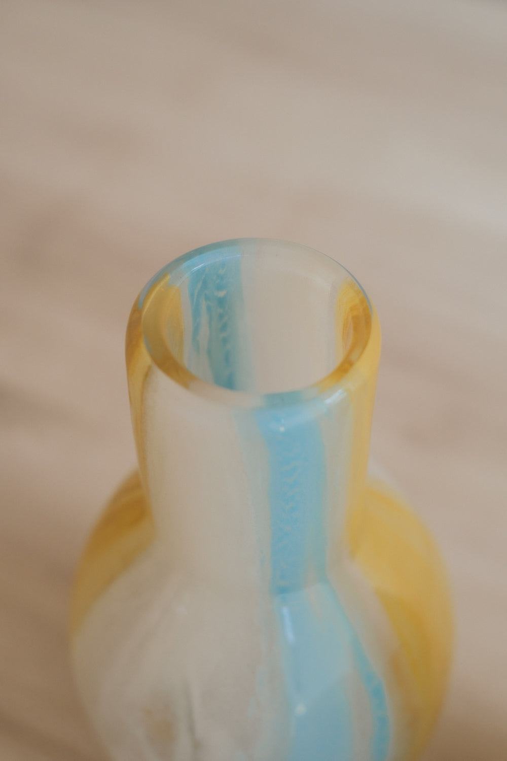◆NEW◆Flower Vase/花器・フラワーベース/ウォーターカラー