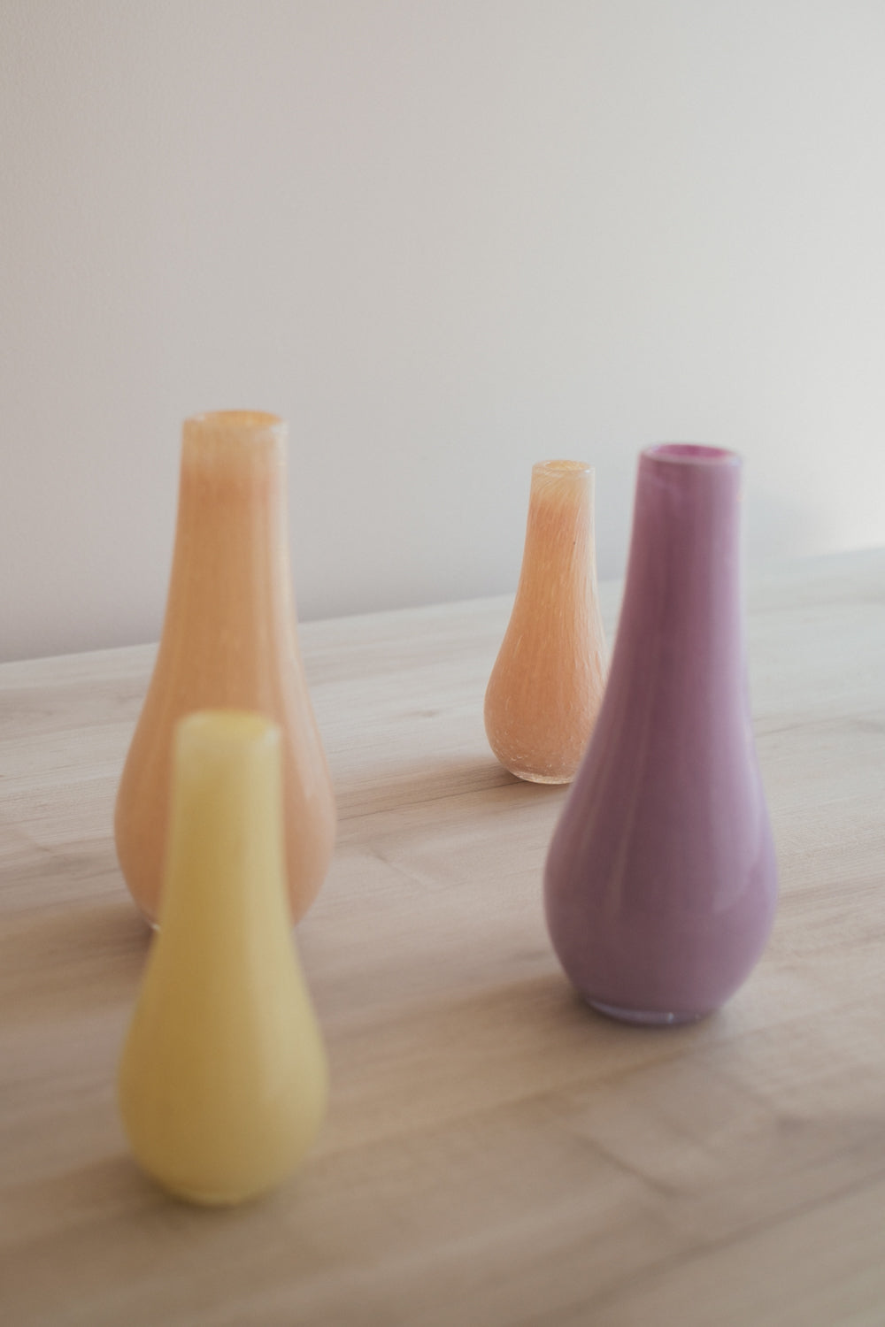 ◆NEW◆Flower Vase/花器・フラワーベース/シュクルパレット