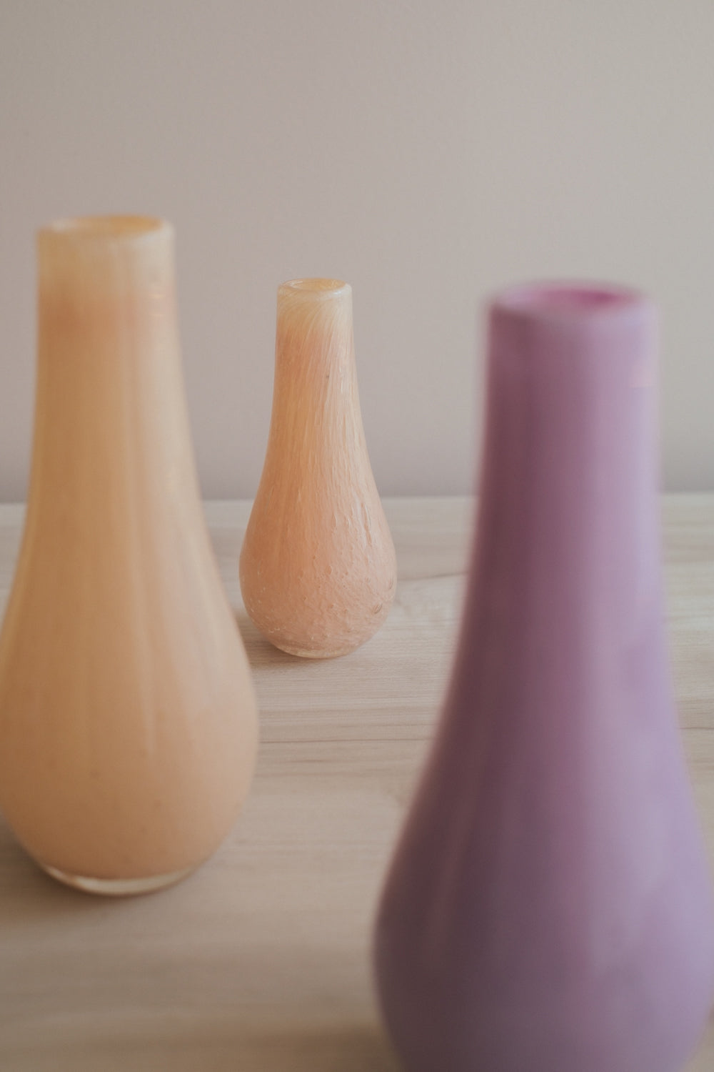 ◆NEW◆Flower Vase/花器・フラワーベース/シュクルパレット