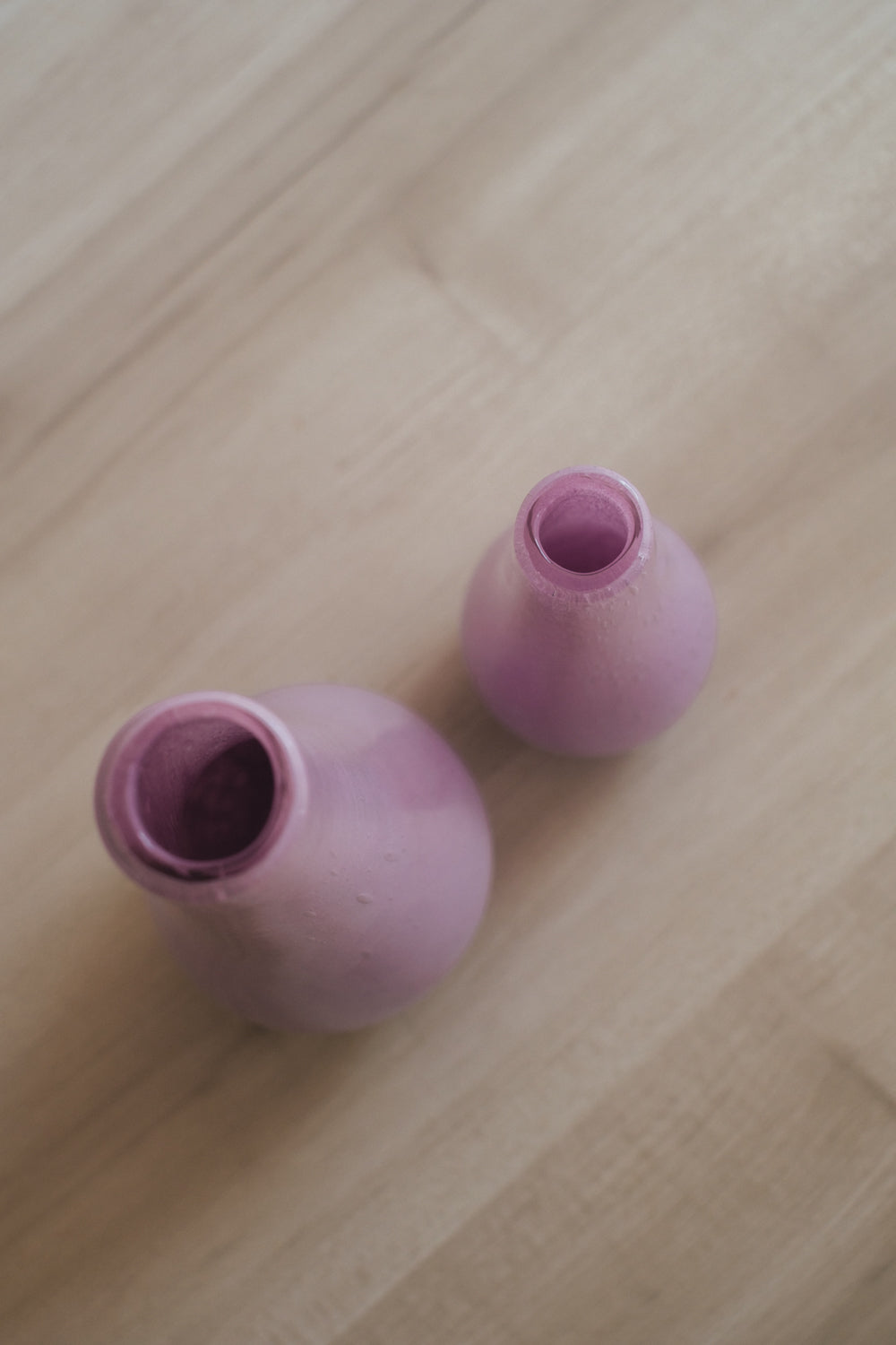 ◆NEW◆Flower Vase/花器・フラワーベース/シュクルパレット