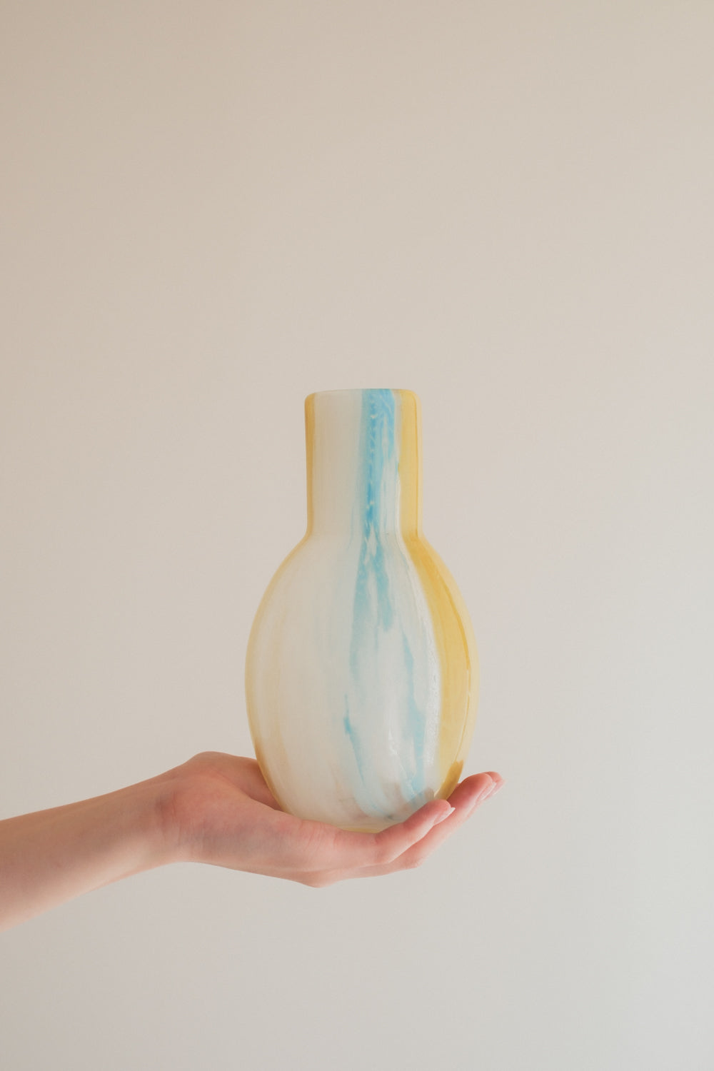 ◆NEW◆Flower Vase/花器・フラワーベース/ウォーターカラー