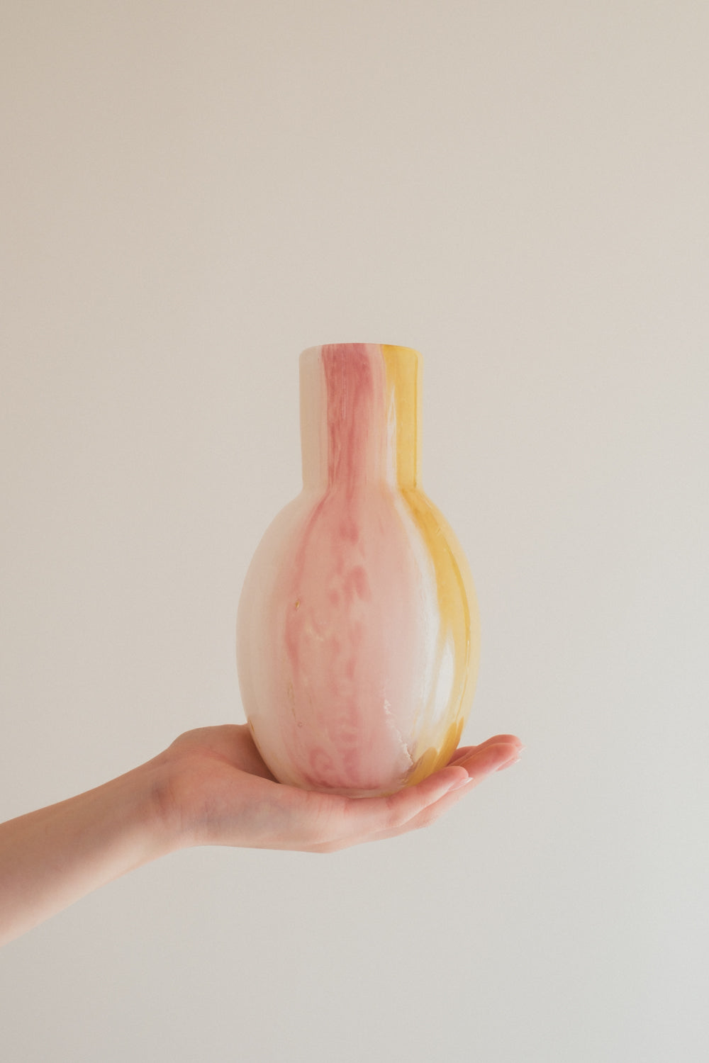 ◆NEW◆Flower Vase/花器・フラワーベース/ウォーターカラー