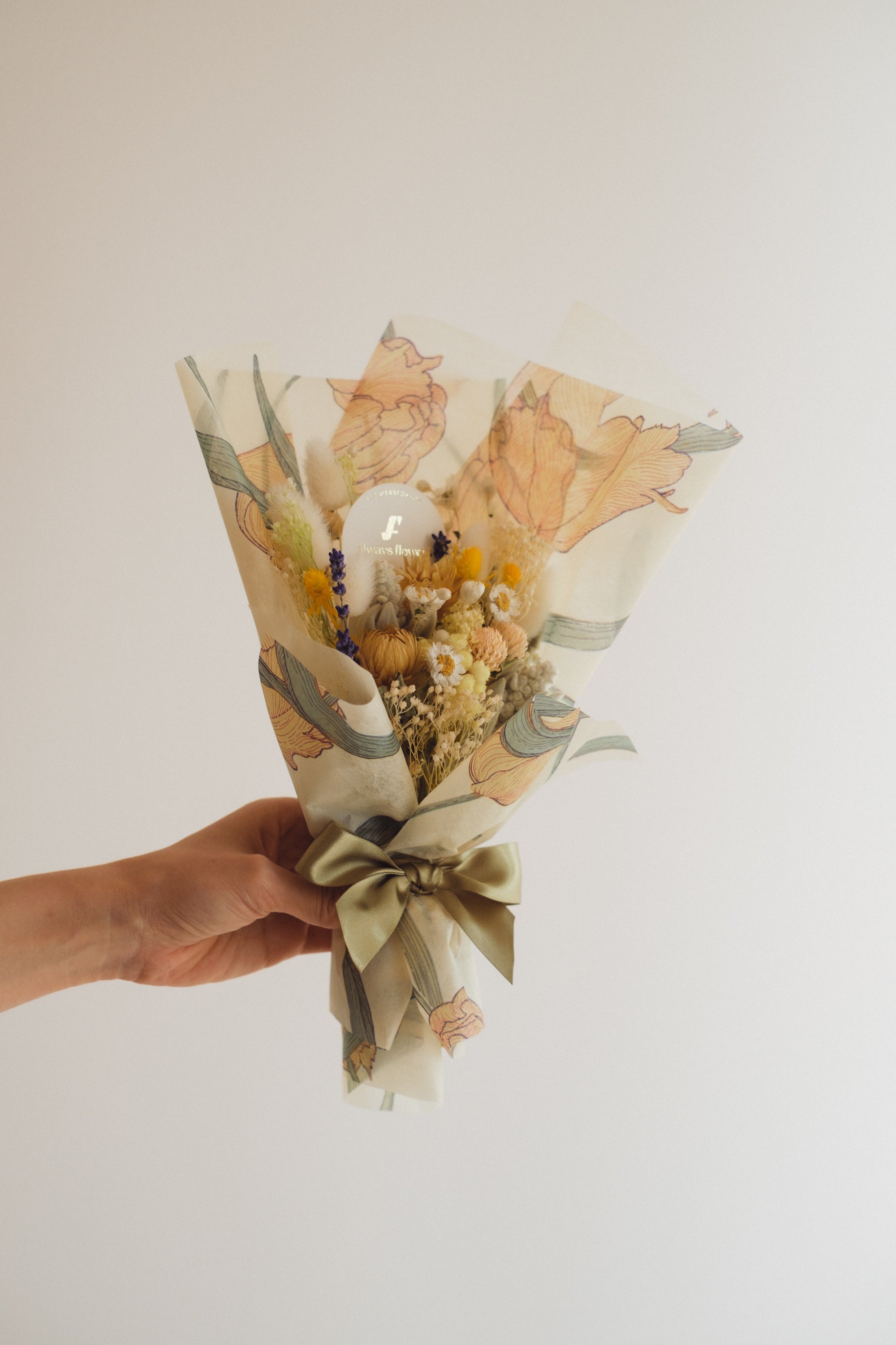 数量限定◆Dried Gift Bouquet/ドライブーケ オータムブレンド/ドライ・プリザーブドフラワー