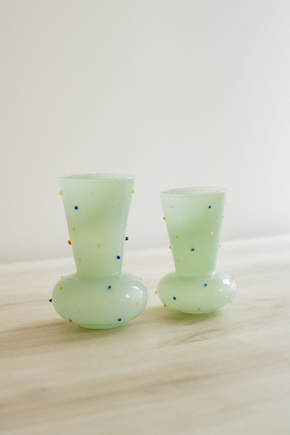 New◆Flower Vase/花器・フラワーベース DES POTS/プチキャンディー