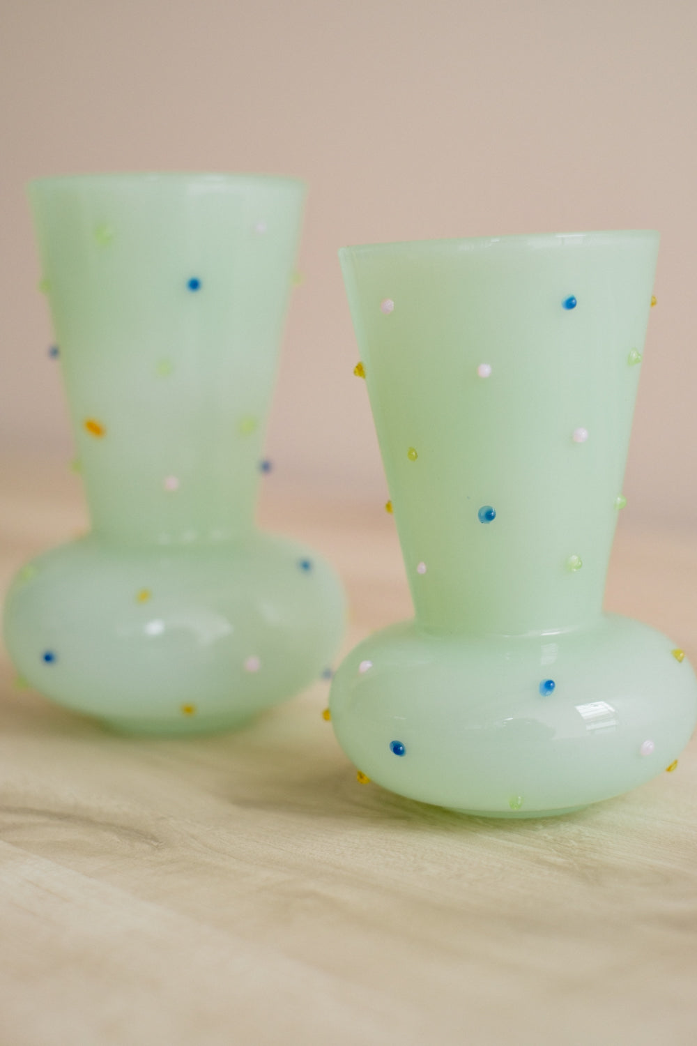 New◆Flower Vase/花器・フラワーベース DES POTS/プチキャンディー