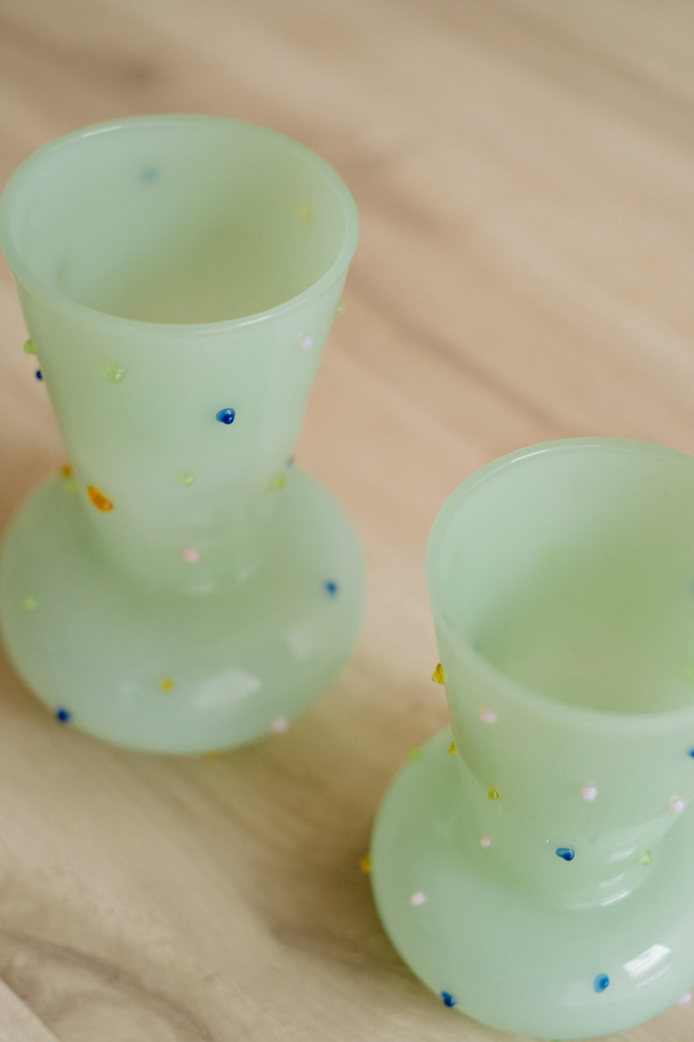 New◆Flower Vase/花器・フラワーベース DES POTS/プチキャンディー