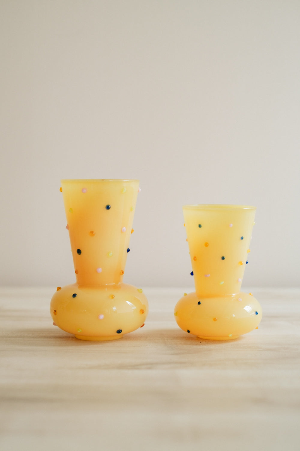 New◆Flower Vase/花器・フラワーベース DES POTS/プチキャンディー