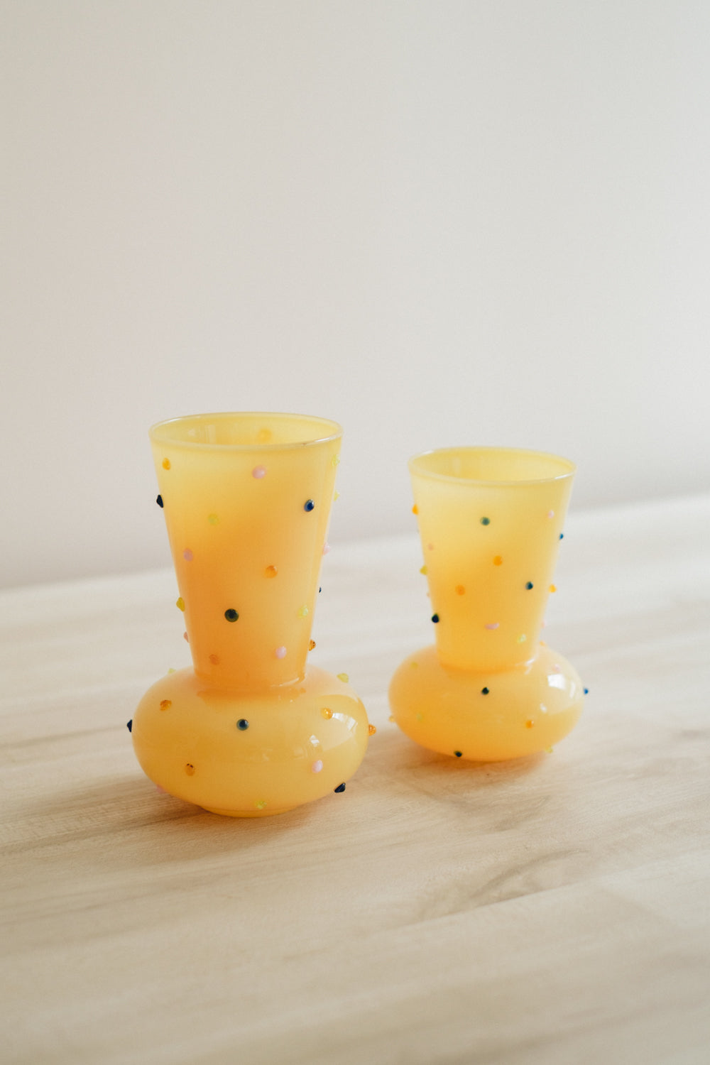 New◆Flower Vase/花器・フラワーベース DES POTS/プチキャンディー